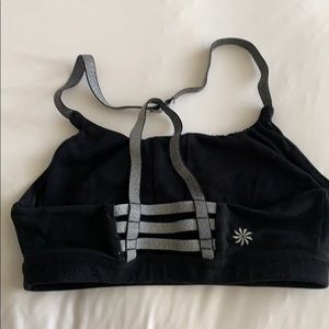 Athleta bra GUC